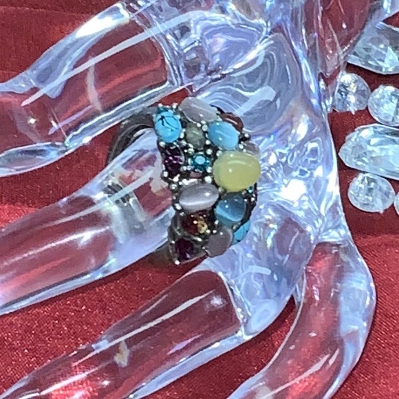 Jewelry - Beautiful statement ring